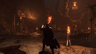 REMASTER Dark Souls II SotFS with Lighting Engine