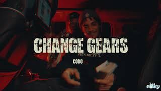 Cobo75 - Change Gears (Official Music Video)