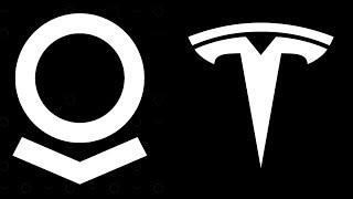 Tesla & Palantir Partnership