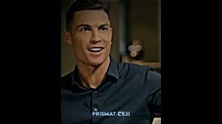 Cristiano Ronaldo Edit | Tame Impala - Let It Happen