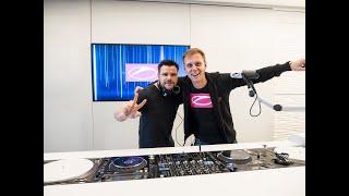 ATB Live @ A State of Trance Episode 802 (#ASOT802)