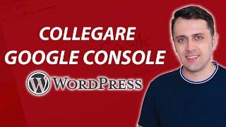 Come collegare Google Console al tuo sito web [Guida aggiornata 2023]