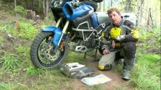 Essential Accessories - Yamaha Super Tenere XT1200Z