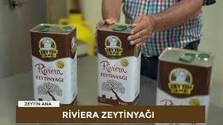 Riviera Zeytinyağı Nedir? Riviera Zeytinyağı Nasıl Üretilir?