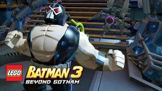 LEGO Batman 3: Beyond Gotham - Character Countdown 16