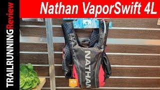 Nathan VaporSwift 4L Preview