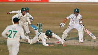  Live : Pakistan vs South Africa 1st Test Day 1 Watch 2024 | Pak vs Sa Day 1 Live Score Commentary