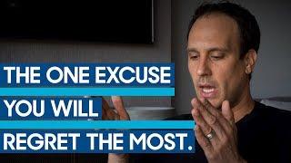 Why do people make excuses [Michael Bernoff]