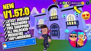 PK XD Mod Apk V1.57.0 Latest Version 2024 | No Password & 100% Working