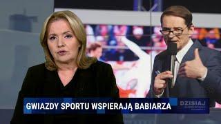 Dzisiaj informacje TV Republika 30.07.2024 | TV Republika