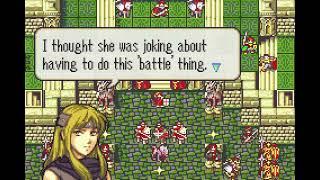 Celestaris Book 0: Final 5 (FE8 Rom hack)