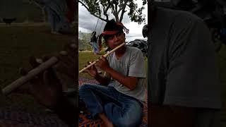 Suling gayo bersama dx marhaban