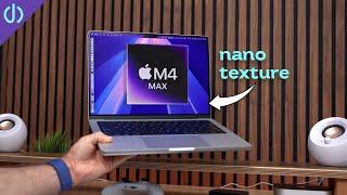 M4 Max MacBook Pro Review: A Month of Ultimate Performance!  Is It Worth $4,300?