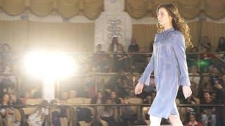 VOVK | Fall Winter 2019/2020 Full Fashion Show | Exclusive