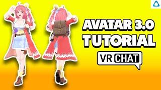 How to Upload an Avatar to VRChat in 2023 (5 Easy Steps)