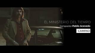 El Ministerio del Tiempo - Pacino _ Pablo Acevedo