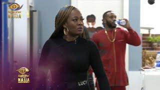 Day 46: Lucy takes on the Geng | Big Brother: Lockdown | Africa Magic