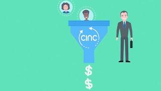 All In One Real Estate CRM Platform   CINC Commissions Inc