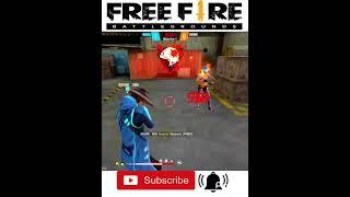 M1887 Challenge  Free Fire  #freefire #shorts #garenafreefire