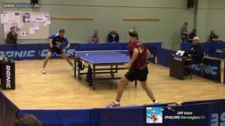 Gustaf Ericson in Swedish club champs, October 2016 match 2