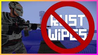  Imagine RUST WITHOUT WIPES | Rust Admin Academy Tutorial 2021 | No Wipe Rust