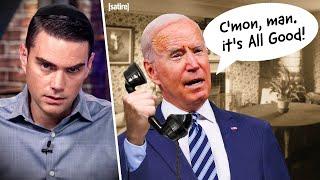 LEAKED: Biden's SHOCKING Phone Call With Afghanistan President