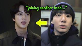 BREAKING NEWS: BTS fans “scammed”, Jin on joining another band, The dark side of kpop