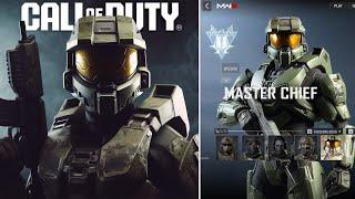 CALL OF DUTY HAS CHANGED! (Exclusives, Crossover Operators, & MORE!)