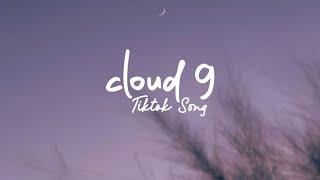 cloud 9 - beach bunny | tiktok version | speed songs.