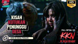 TERROR KKN DI DESA PENARI | FULL MOVIE | KKN DI DESA PENARI