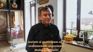 Petry Bistro Grill&Wine - interviu