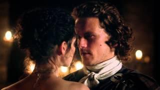 Outlander - Blu-ray Special Features Clip "Looking For A Time and Place"