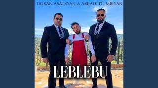 Leblebu