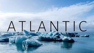 [Free*] "Atlantic" DTF Feat PNL Type Beat | Cloud Trap Instrumental 2019