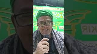 Obrolan Ramadan #6 tentang kematian (KH Ir Asep Setiawan MM) MDNH TQN