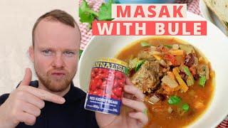 Resep Mudah Cuma Pake 1 Panci | Cooking With Bule | Slow Cook Beef | Bellicious by Bella