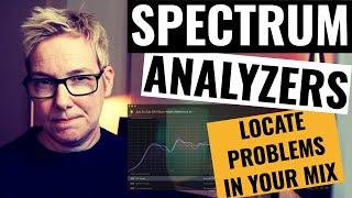 Spectrum Analyzer Basics For Music Producers