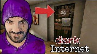 the dark internet game | best horror game for android high graphics offline #gam7es