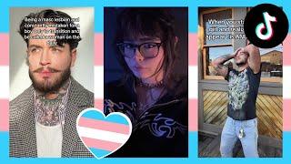 Trans TikToks Compilation #28