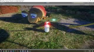 Engine 404 - Pikmin Unity Fan Game #1