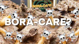 Bora-Care: The Ultimate Termite Treatment and Preventative - Product Review by Crawl Space Ninja