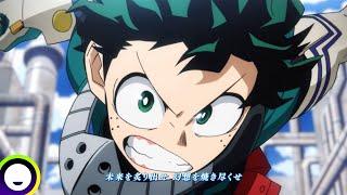 My Hero Academia Season 5 - Opening 1 | No.1