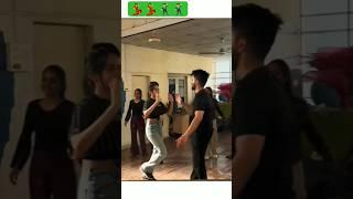 Dance practice     Aditya satpute vlogs. Ankita satpute. Aditya satpute .Mitesh phadtare#netya