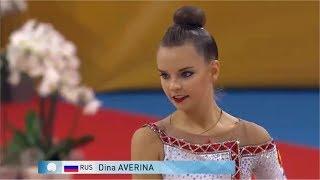 RHYTHMIC GYMNASTICS WC 2018 SOFIA, Finals 14.09.2018