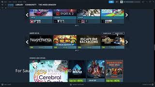 How to Remove Steam Community Market Restriction | The Cheap Way
