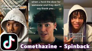 Comethazine - Spinback | TikTok Compilation