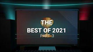 NoSlack'n Sports Presents: The Best Of 2021 Part.3 | Special Moments & FunTime