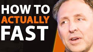 Fast This Way | Dave Asprey