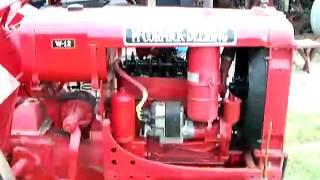 McCormick Deering W-12 .mp4