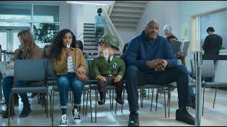 DMVIP | Shaq | The General Insurance Commercial